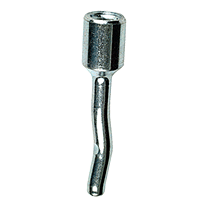 Rod Coupler Crimp Anchor